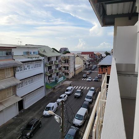 카옌 Hello Guyane 아파트 외부 사진